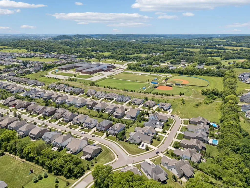 3678 Martins Mill Road Thompsons Station TN 37179
