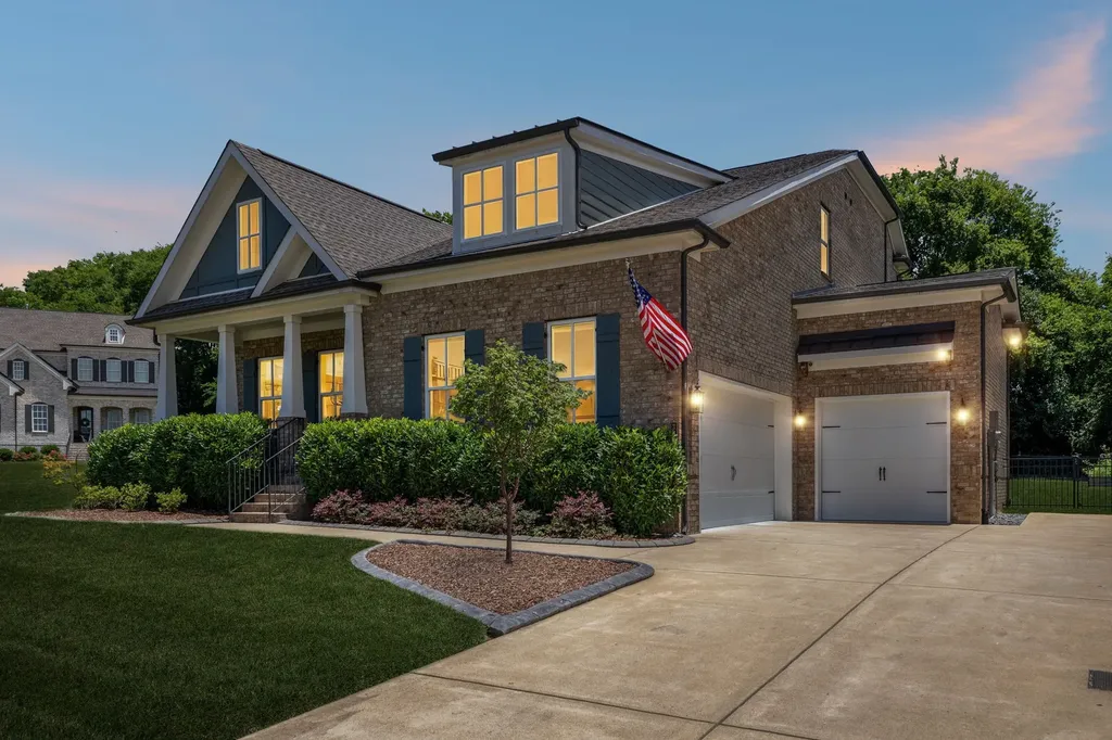 3678 Martins Mill Road Thompsons Station TN 37179