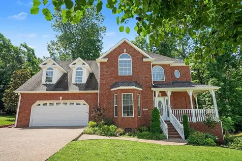 511 Mountain View Court Smyrna TN 37167