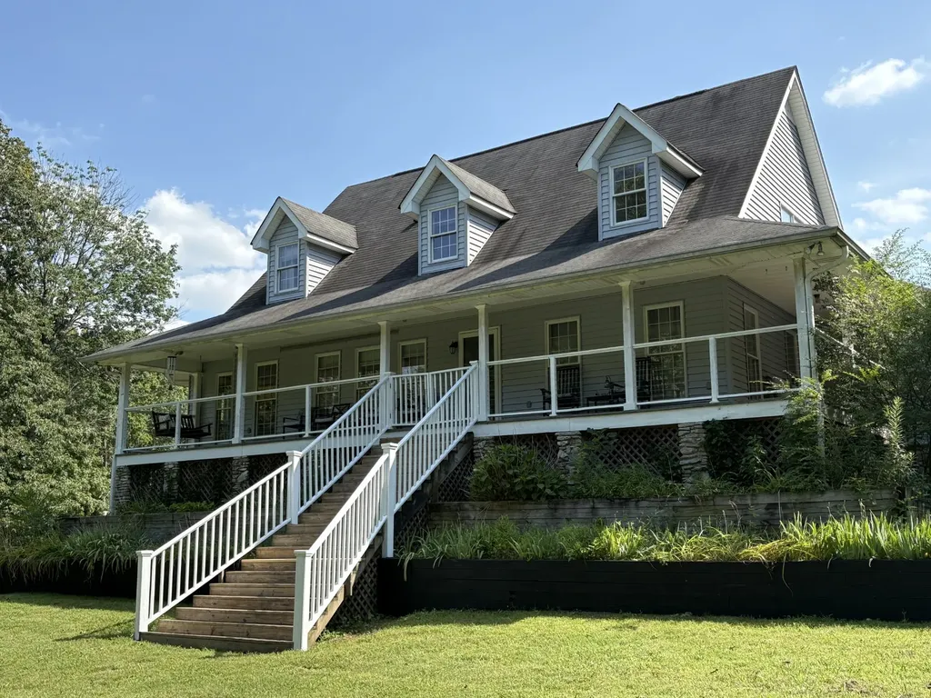 4520 Trousdale Ferry Pike Lebanon TN 37087