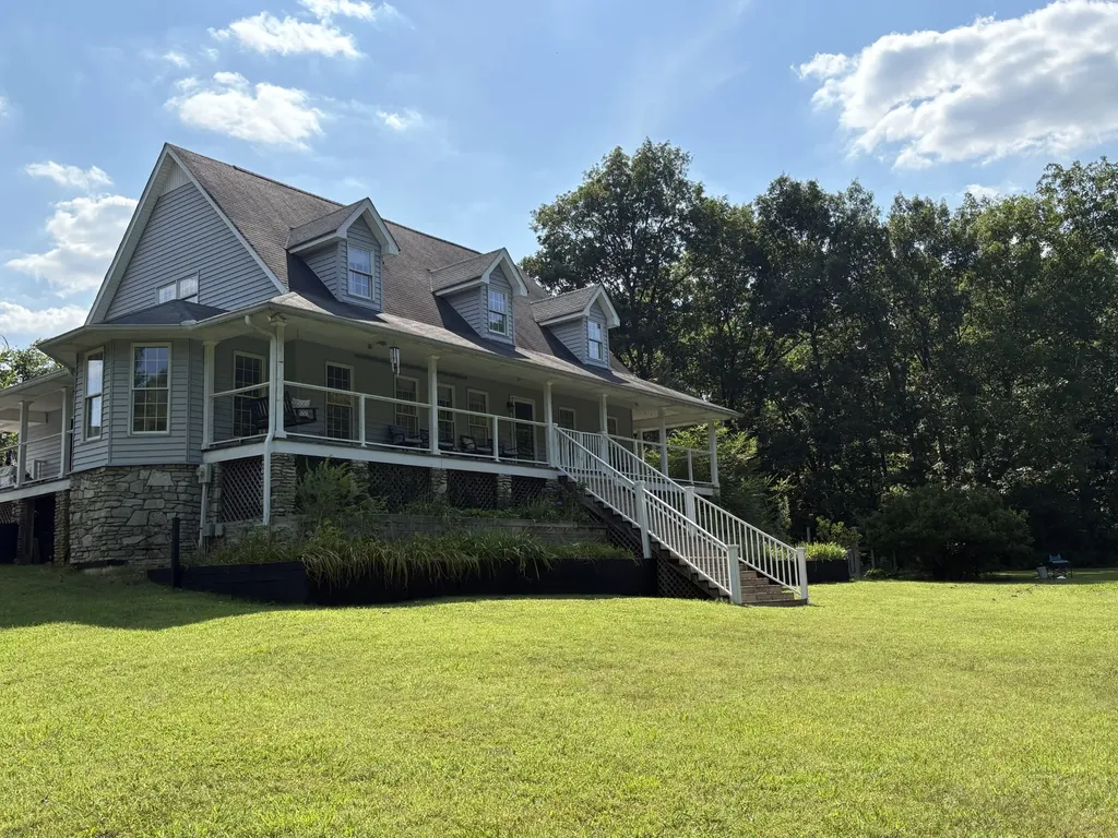 4520 Trousdale Ferry Pike Lebanon TN 37087