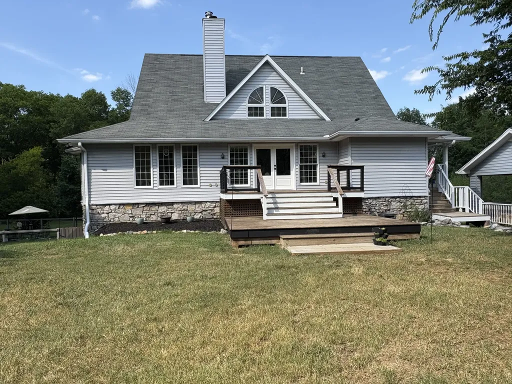 4520 Trousdale Ferry Pike Lebanon TN 37087