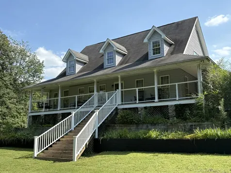 4520 Trousdale Ferry Pike Lebanon TN 37087