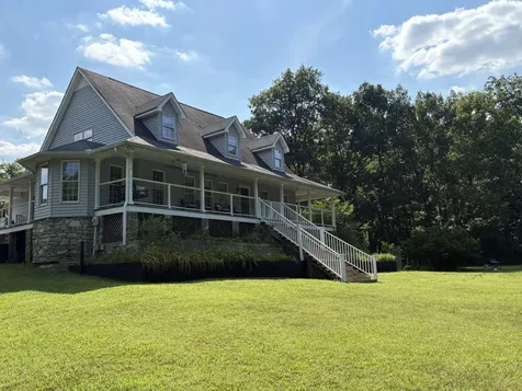 4520 Trousdale Ferry Pike Lebanon TN 37087