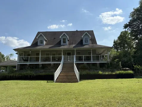 4520 Trousdale Ferry Pike Lebanon TN 37087