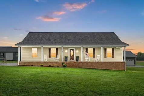 54 Victoria Drive Cadiz KY 42211