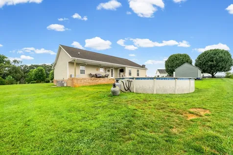 54 Victoria Drive Cadiz KY 42211