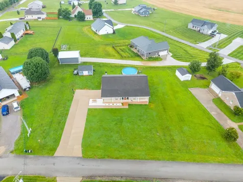 54 Victoria Drive Cadiz KY 42211