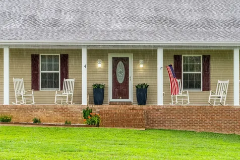 54 Victoria Drive Cadiz KY 42211