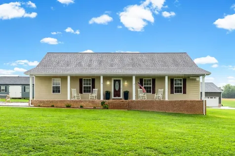 54 Victoria Drive Cadiz KY 42211