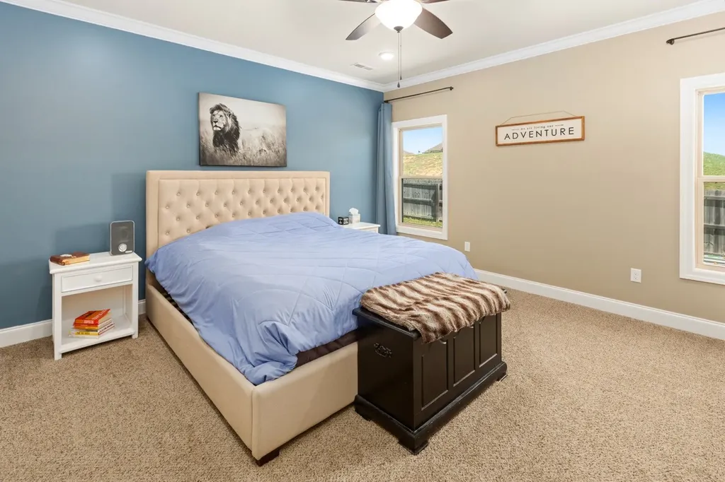 2608 Etna Drive Chapel Hill TN 37034