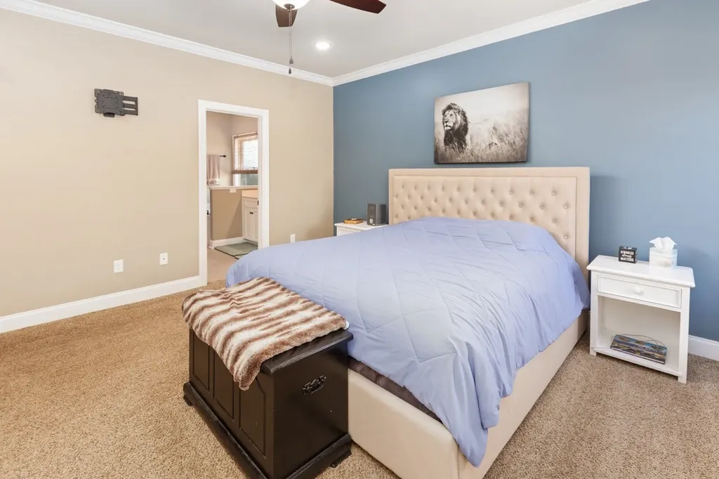 2608 Etna Drive Chapel Hill TN 37034
