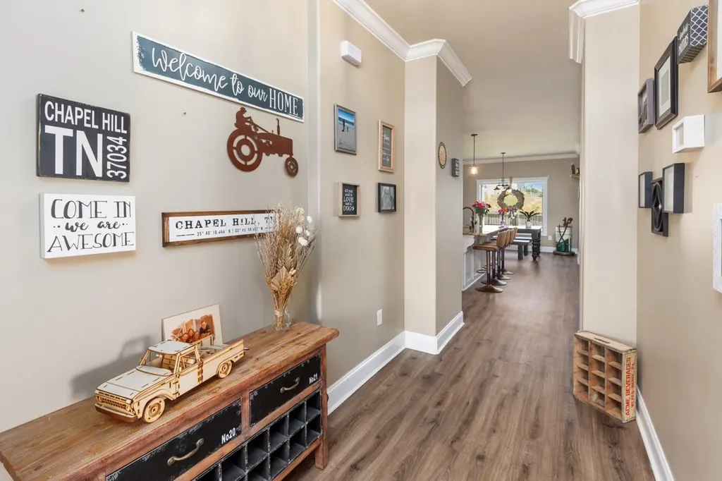 2608 Etna Drive Chapel Hill TN 37034