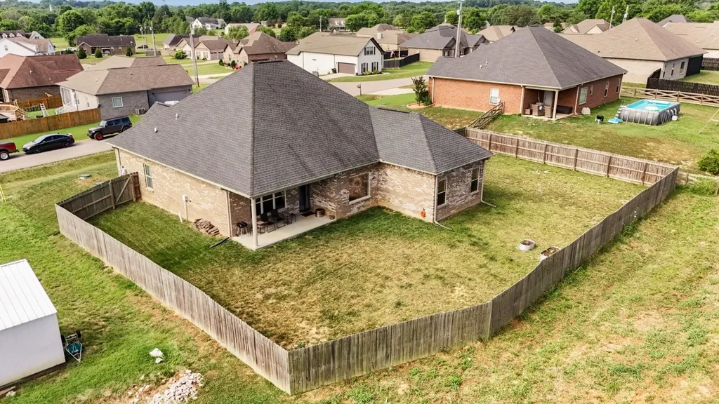 2608 Etna Drive Chapel Hill TN 37034