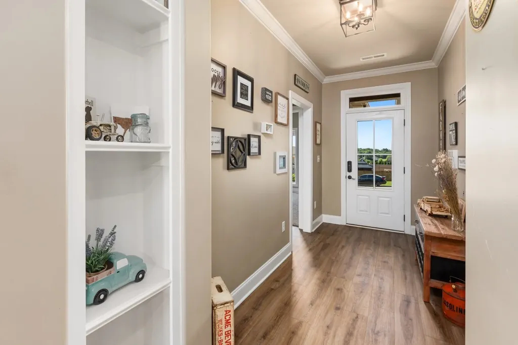 2608 Etna Drive Chapel Hill TN 37034