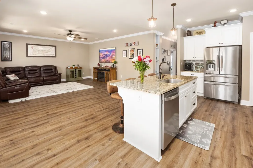 2608 Etna Drive Chapel Hill TN 37034
