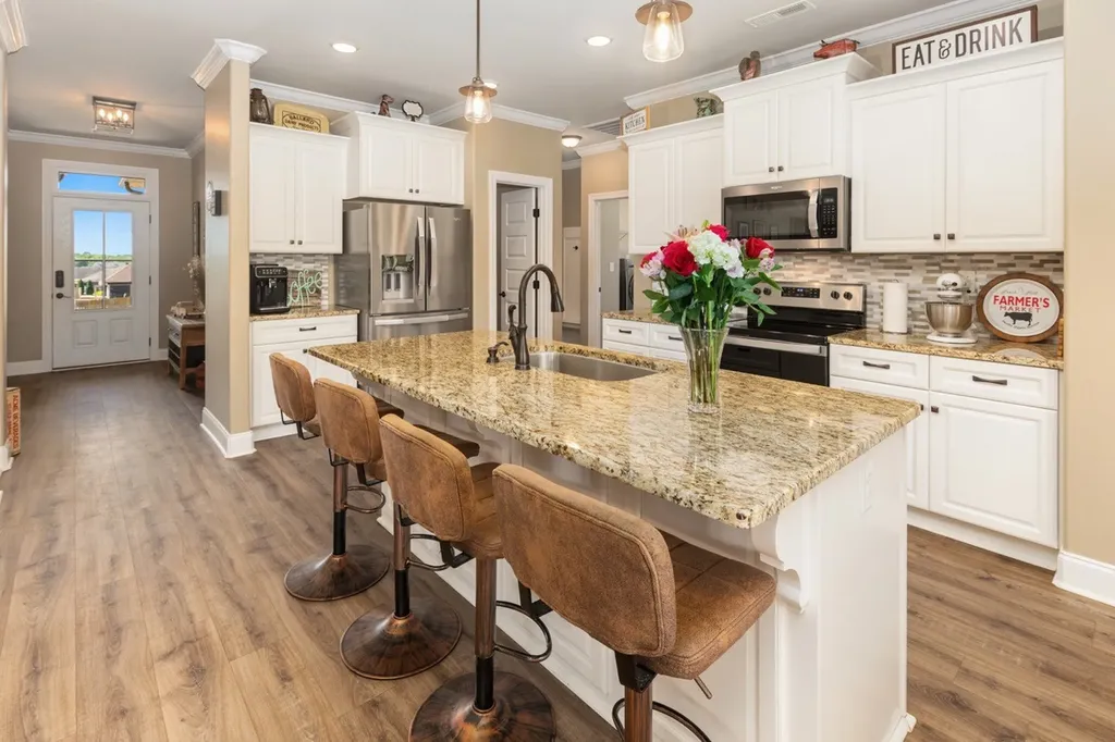 2608 Etna Drive Chapel Hill TN 37034
