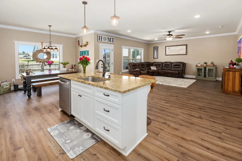 2608 Etna Drive Chapel Hill TN 37034
