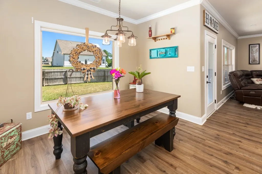 2608 Etna Drive Chapel Hill TN 37034