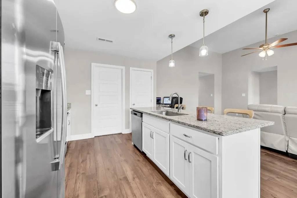 533 Lucky Lane Clarksville TN 37042