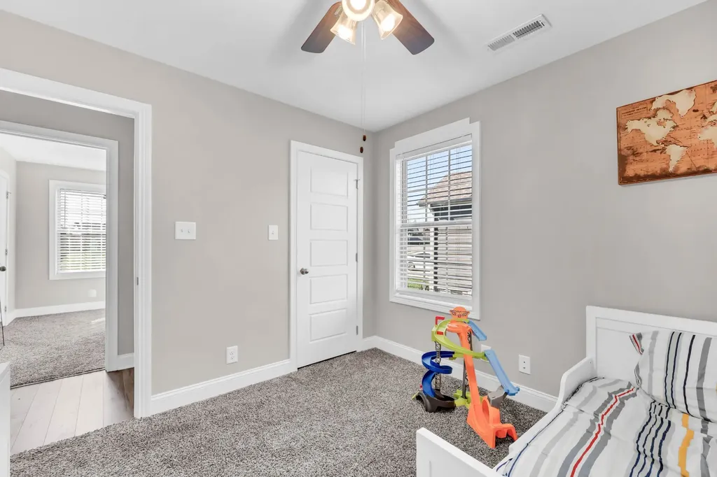 533 Lucky Lane Clarksville TN 37042