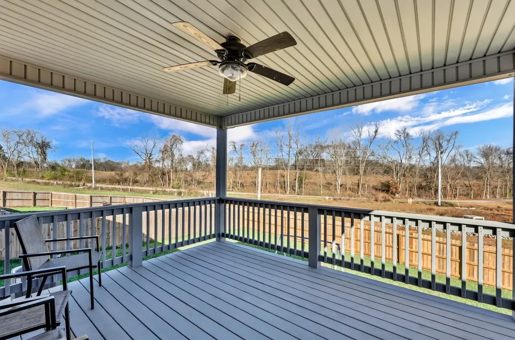533 Lucky Lane Clarksville TN 37042