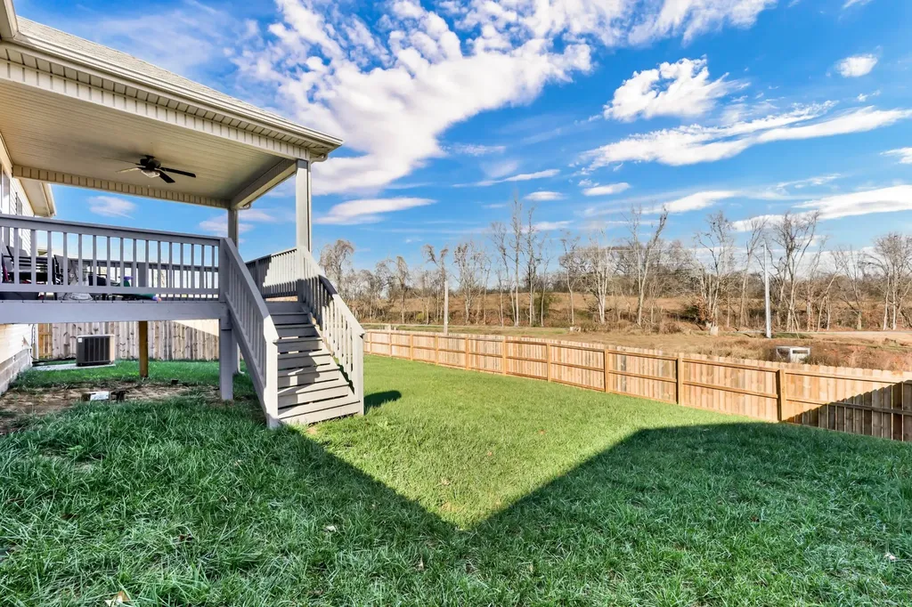 533 Lucky Lane Clarksville TN 37042