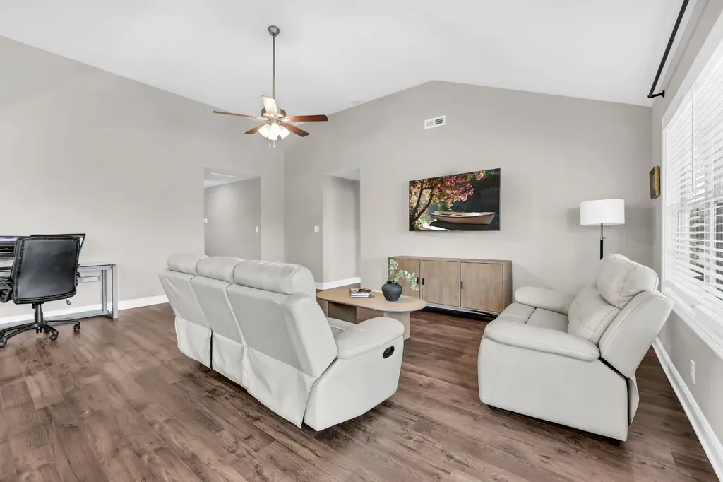 533 Lucky Lane Clarksville TN 37042