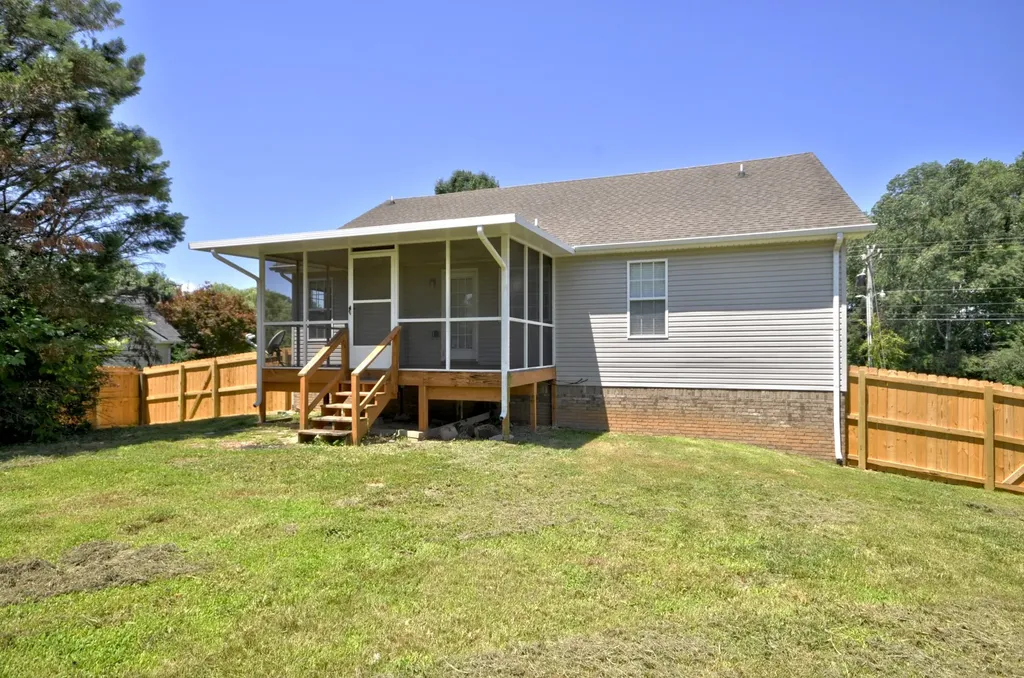 3517 Barkers Mill Road Clarksville TN 37042