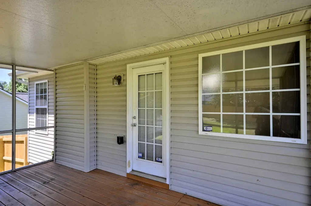 3517 Barkers Mill Road Clarksville TN 37042