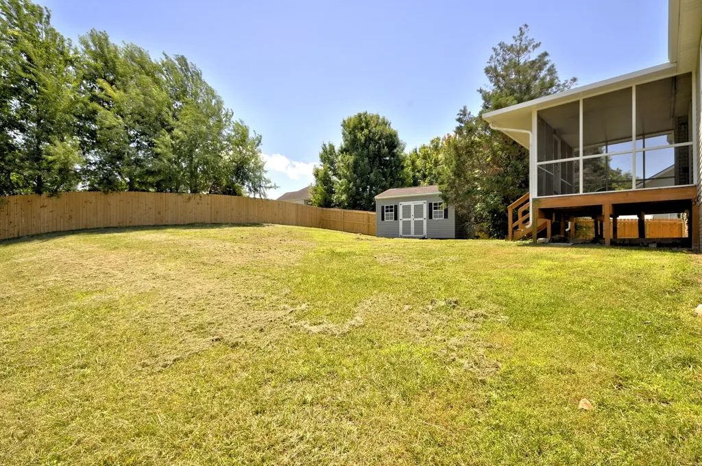 3517 Barkers Mill Road Clarksville TN 37042