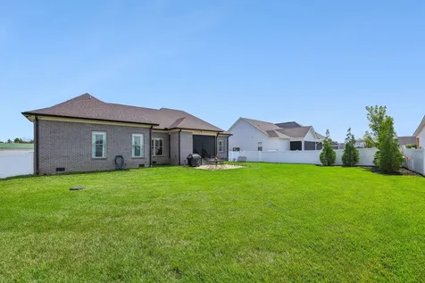 3405 Bootknife Drive Bell Buckle TN 37020