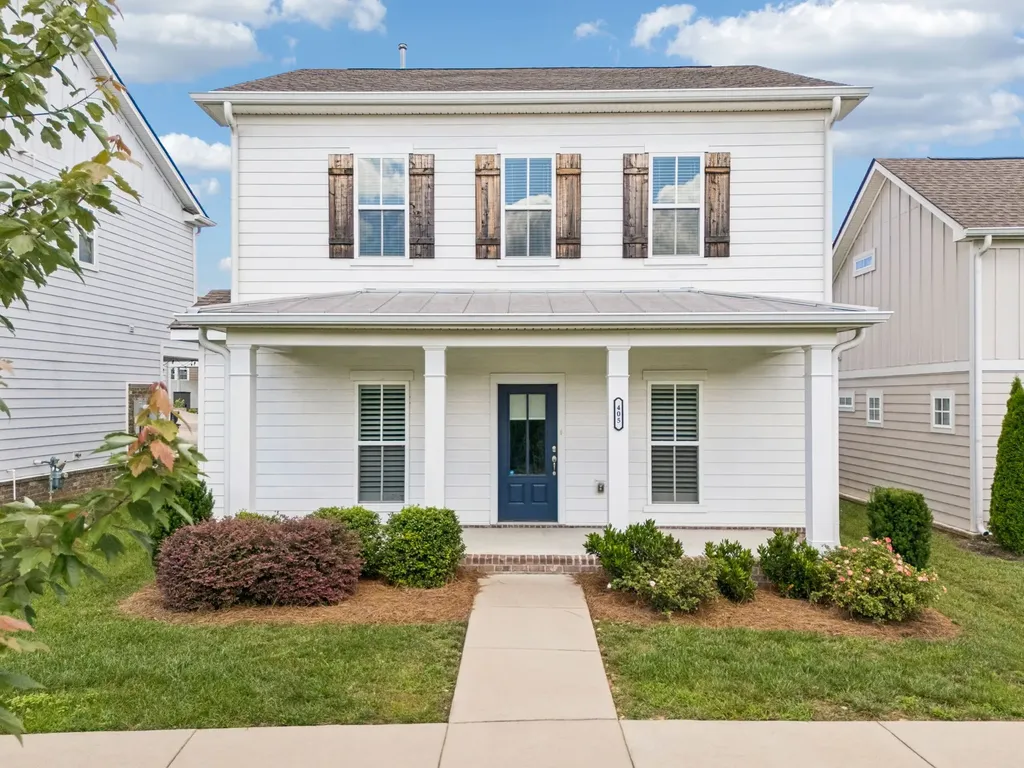405 Corner Alley Nolensville TN 37135