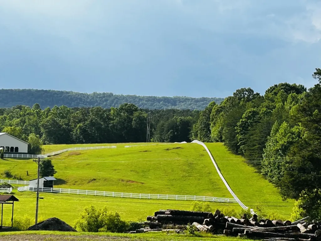 535 Ables Valley Road Rockwood TN 37854