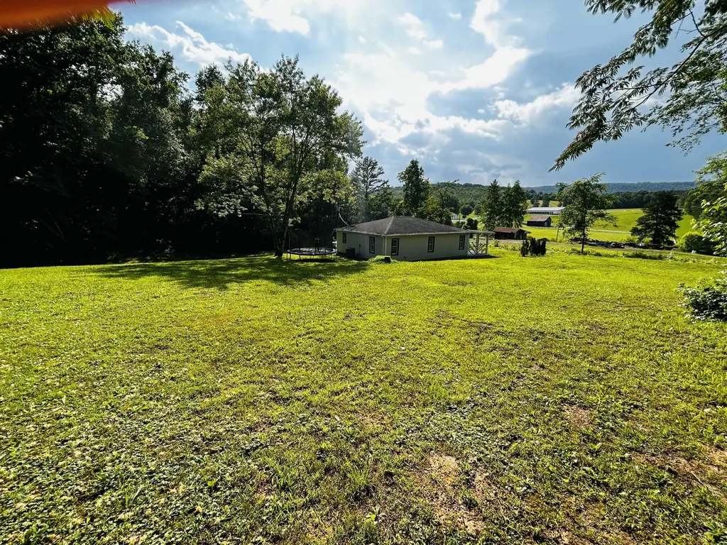 535 Ables Valley Road Rockwood TN 37854