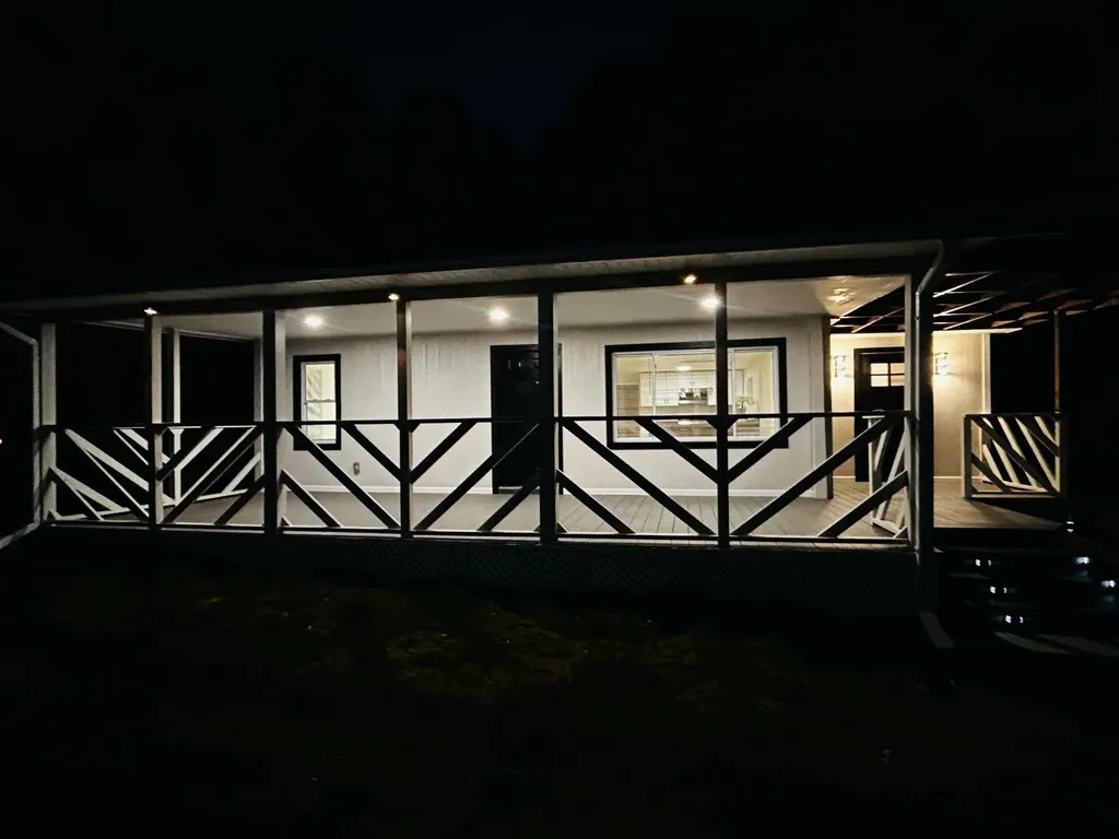 535 Ables Valley Road Rockwood TN 37854