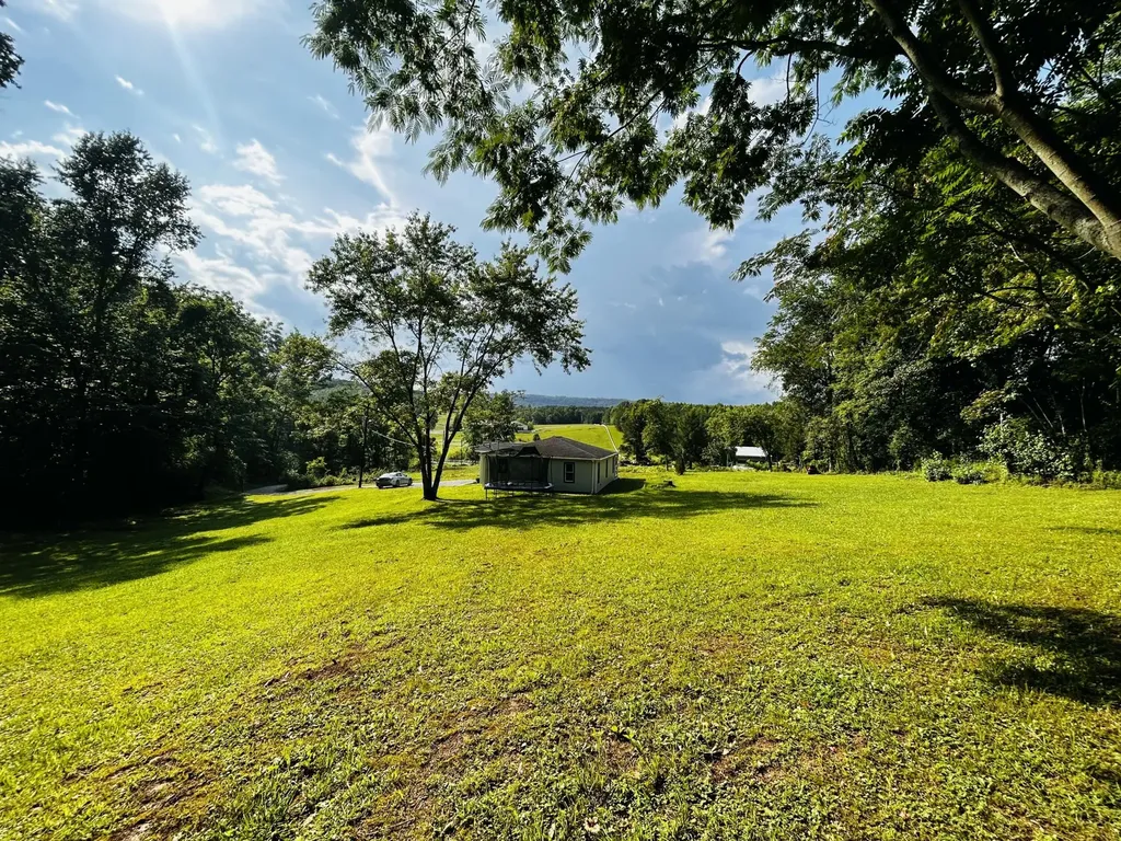 535 Ables Valley Road Rockwood TN 37854