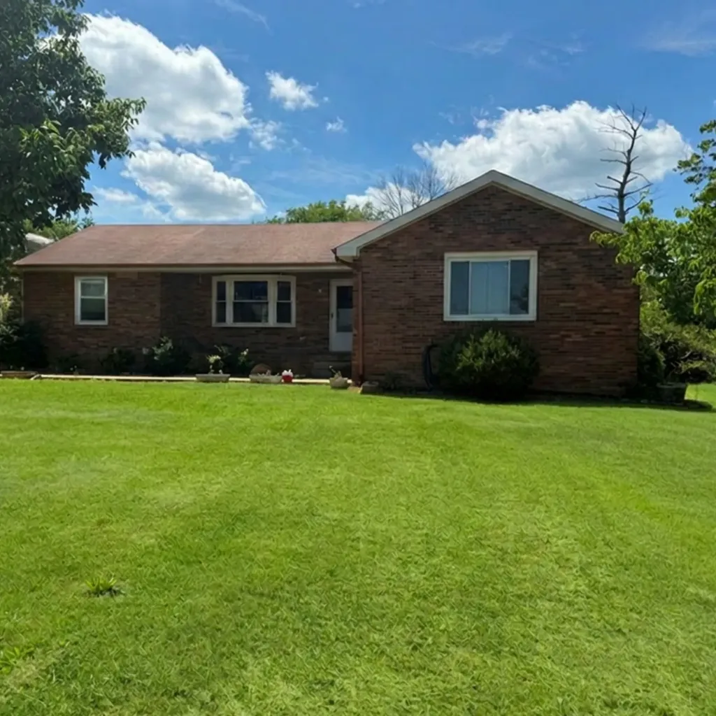 7450 Cainsville Road Lebanon TN 37090