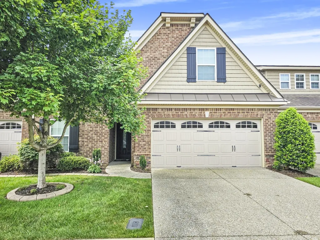 835 Meadowcrest Way Lebanon TN 37090