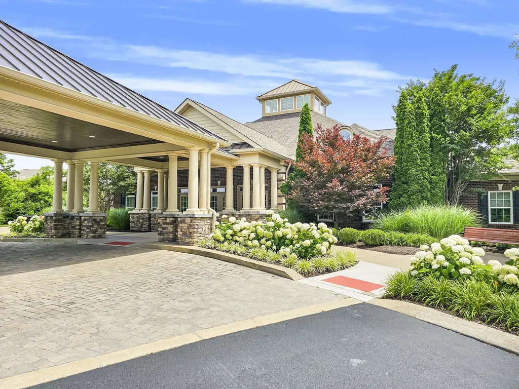 835 Meadowcrest Way Lebanon TN 37090