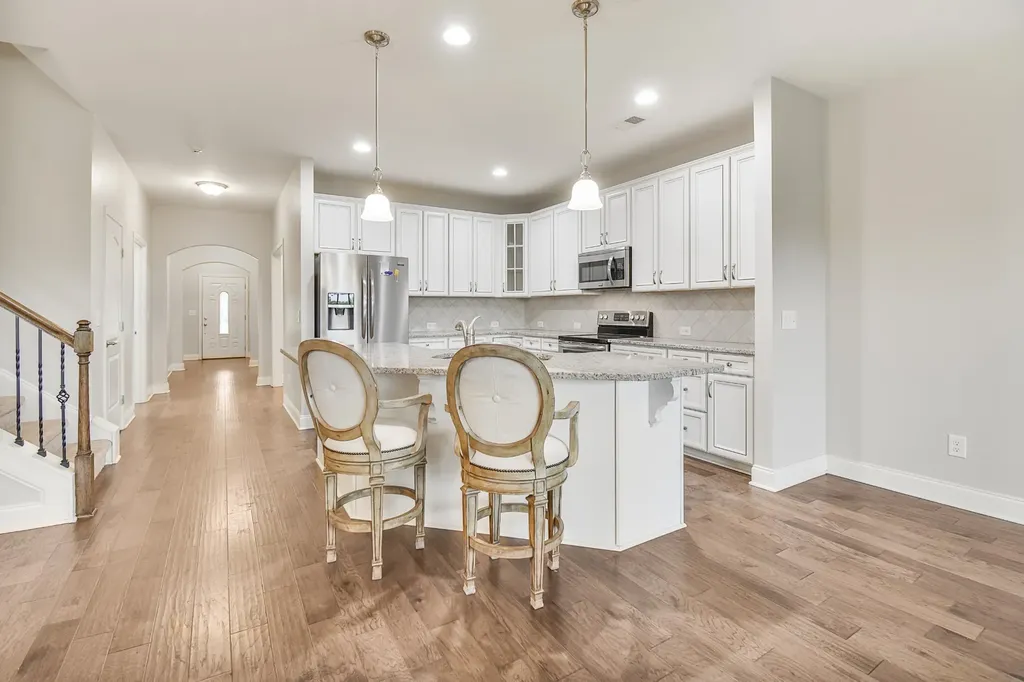 835 Meadowcrest Way Lebanon TN 37090