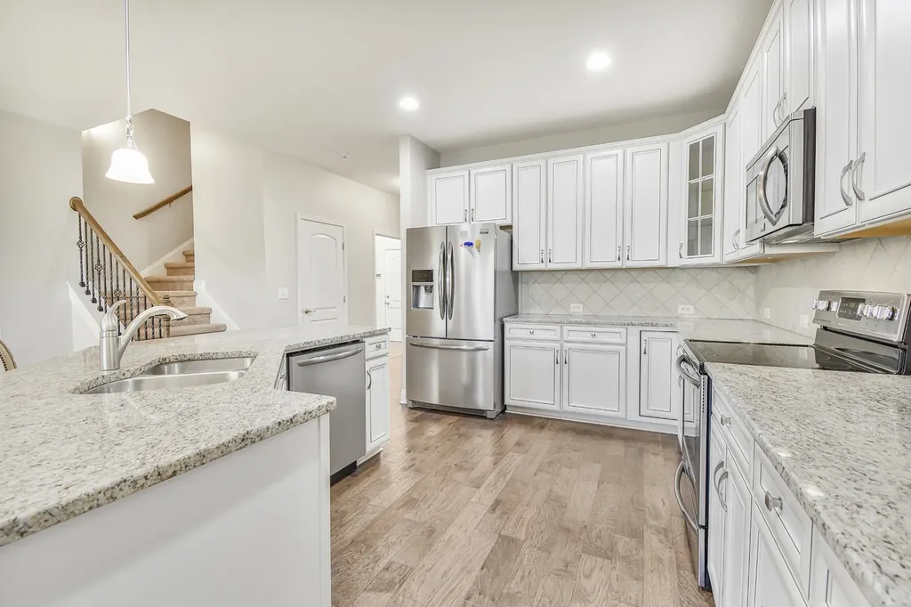 835 Meadowcrest Way Lebanon TN 37090