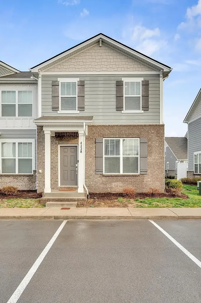 4228 Gandalf Lane Murfreesboro TN 37128