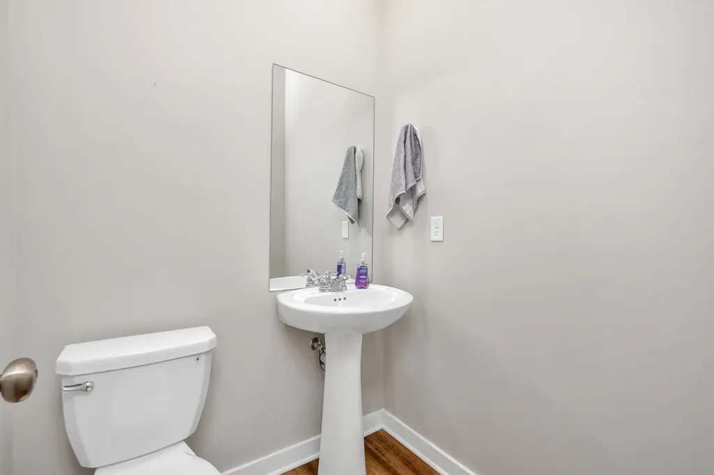 4228 Gandalf Lane Murfreesboro TN 37128