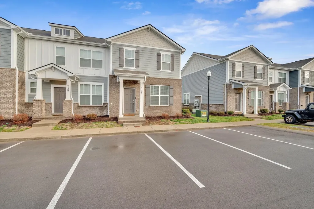 4228 Gandalf Lane Murfreesboro TN 37128