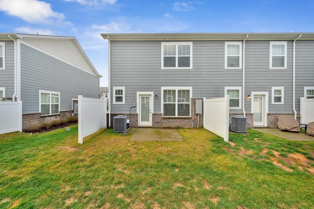 4228 Gandalf Lane Murfreesboro TN 37128