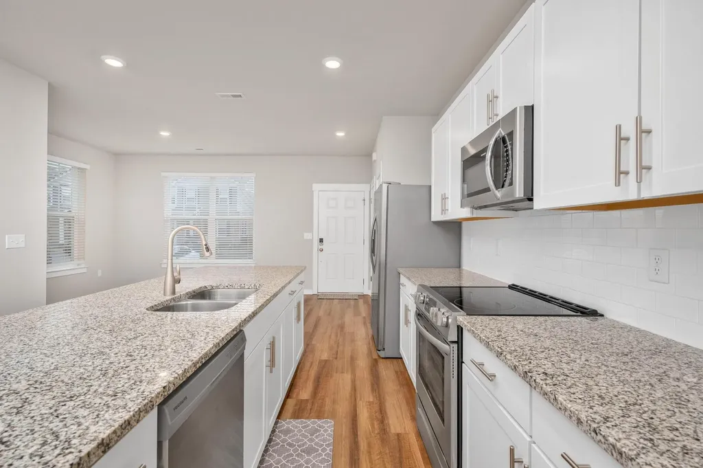 4228 Gandalf Lane Murfreesboro TN 37128