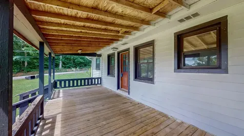 618 Carter Road, SE Cleveland TN 37323