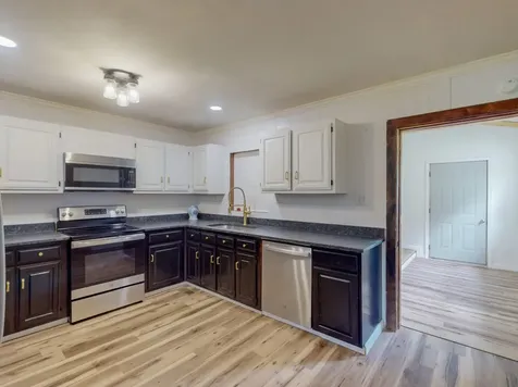 618 Carter Road, SE Cleveland TN 37323