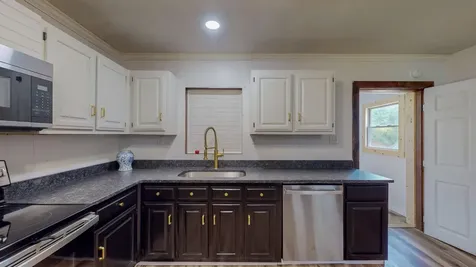 618 Carter Road, SE Cleveland TN 37323